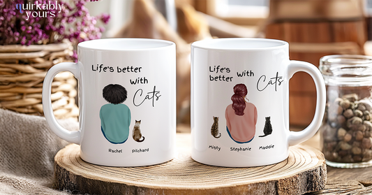 Why Personalised Gifts are a Game-Changer for Every Occasion