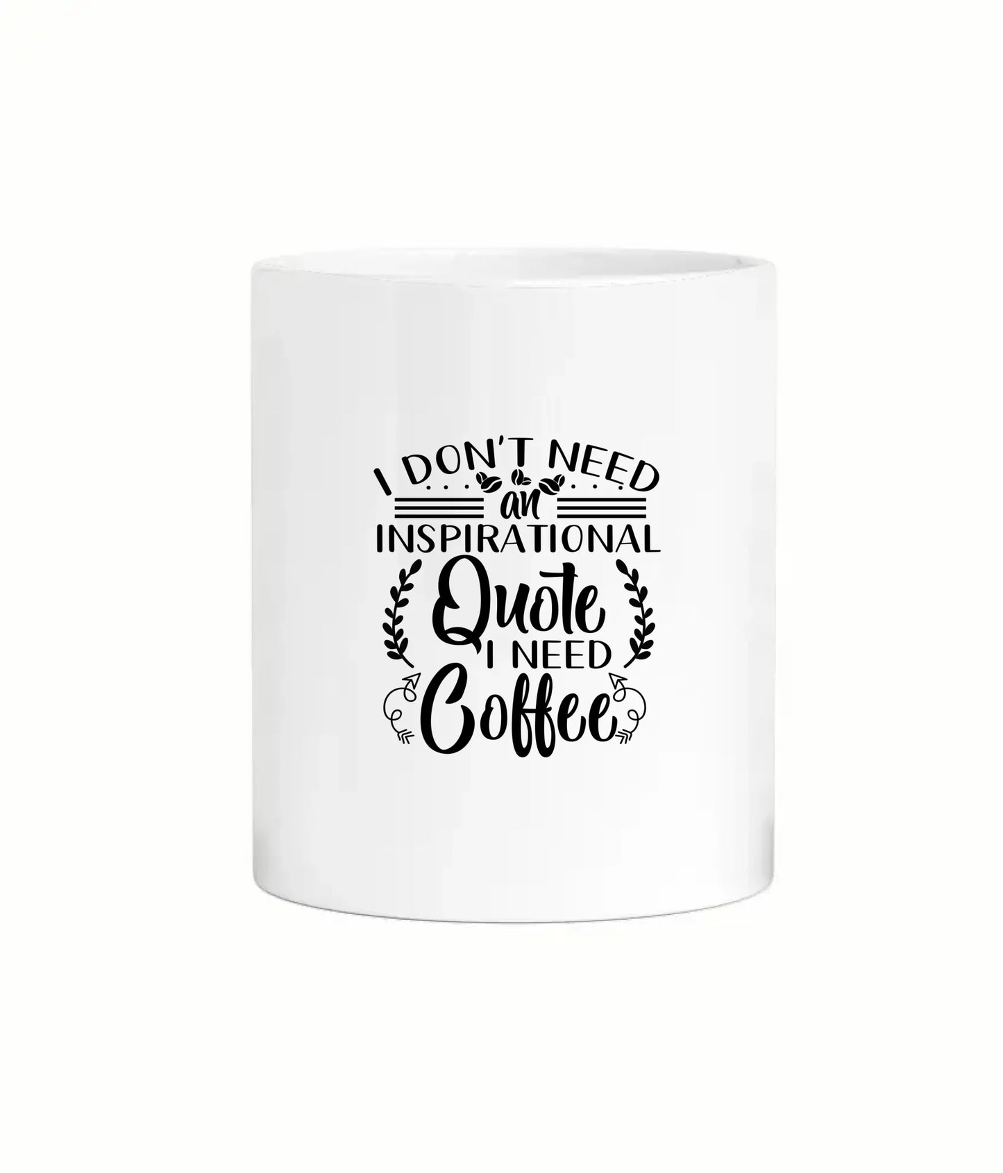 Grump Before Coffee Peronalised Mug