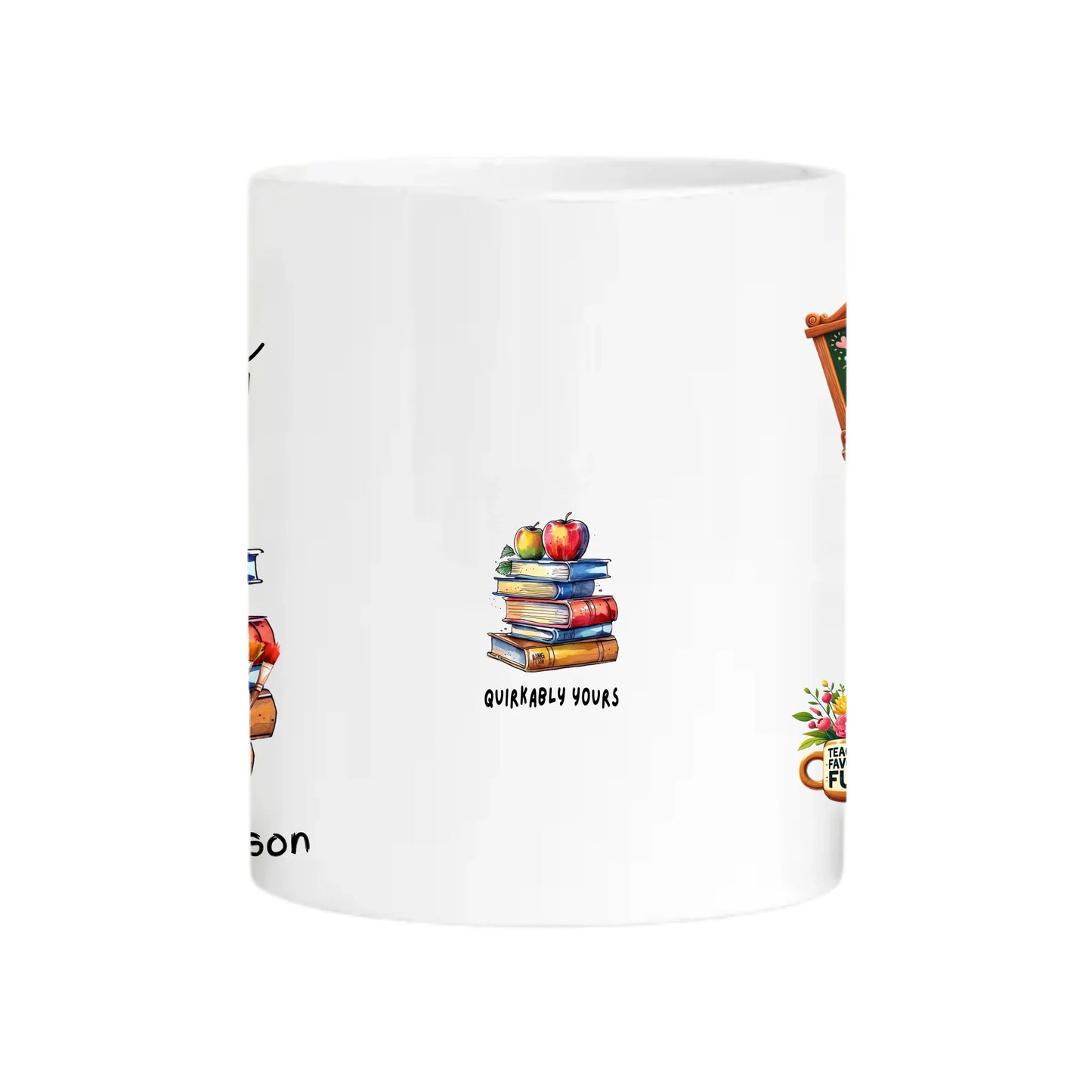 centre mug