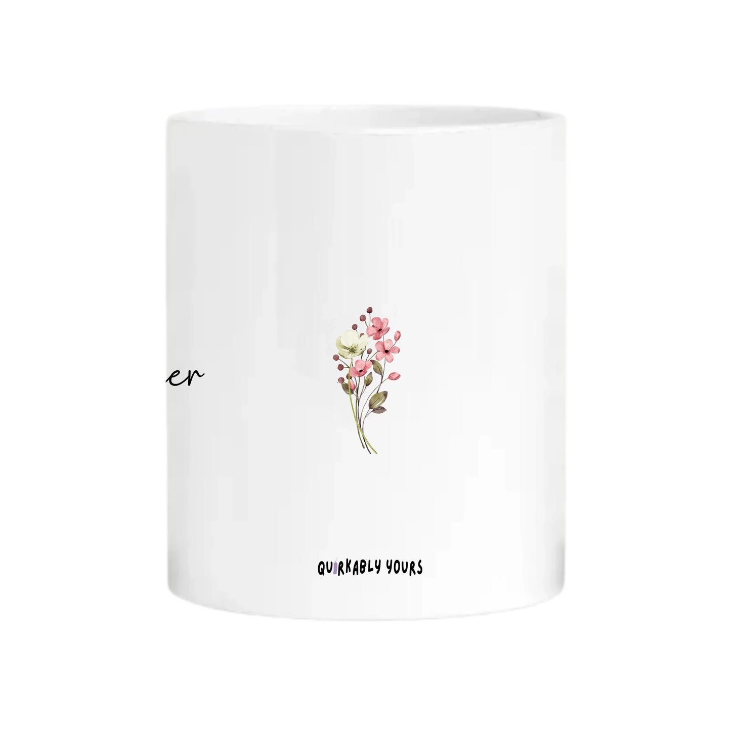 centre mug