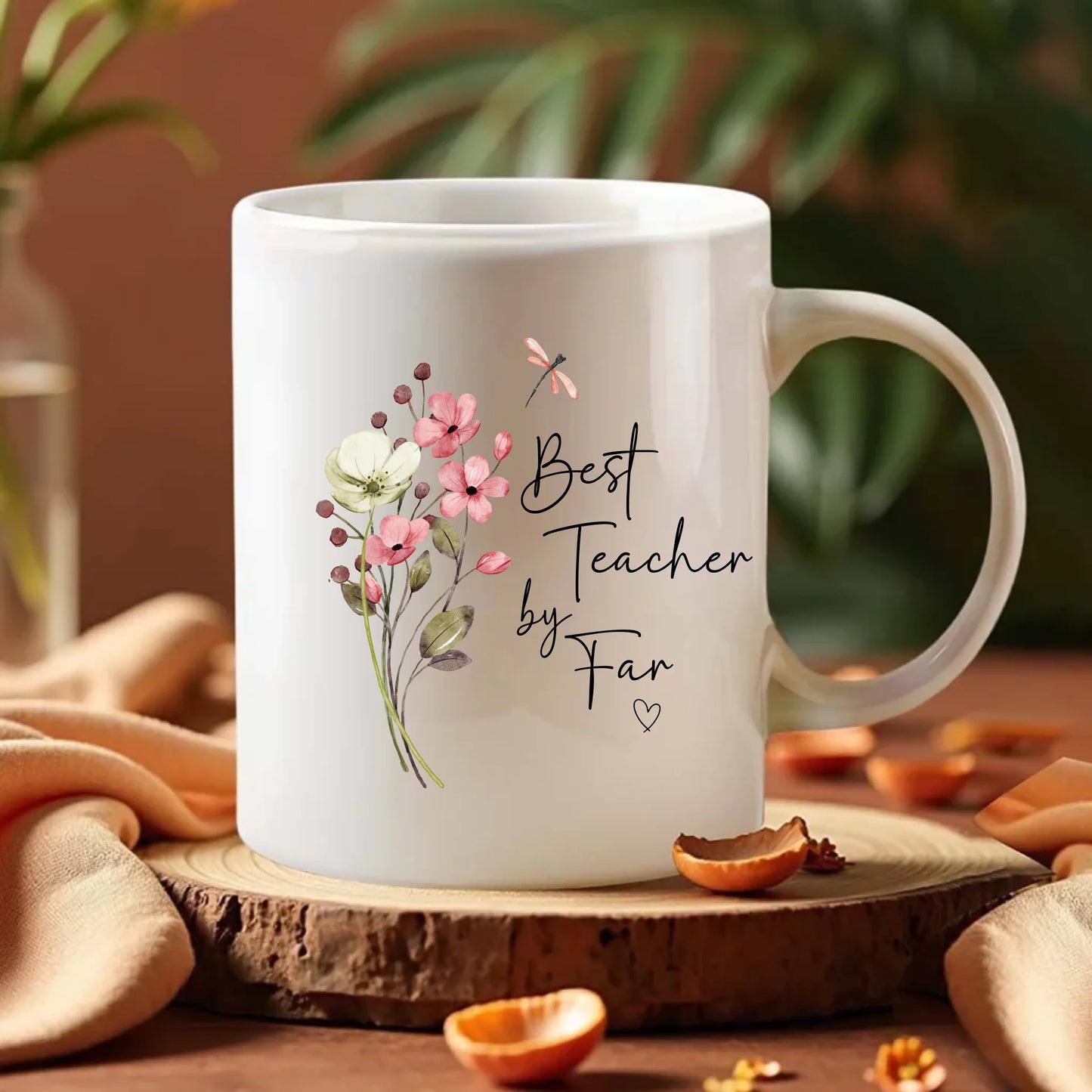Mug - 11oz - White 5