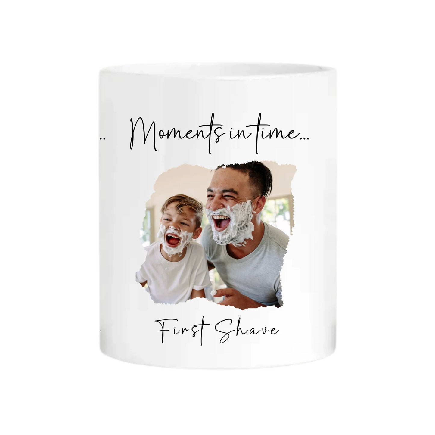 centre mug