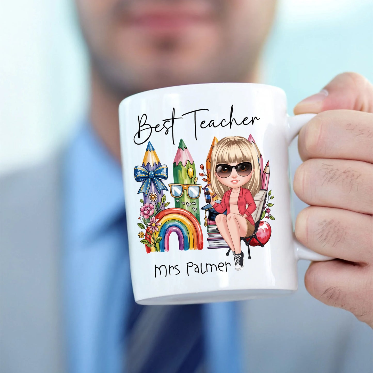 fun-teacher-cartoon-mug-personalized