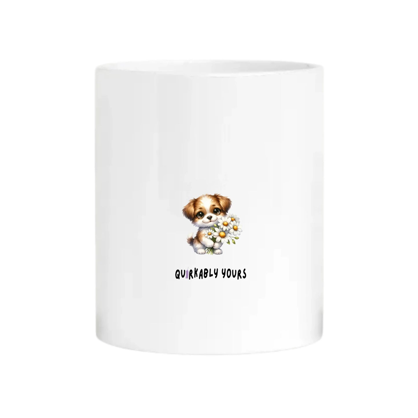 thank you teacher mug with animals
