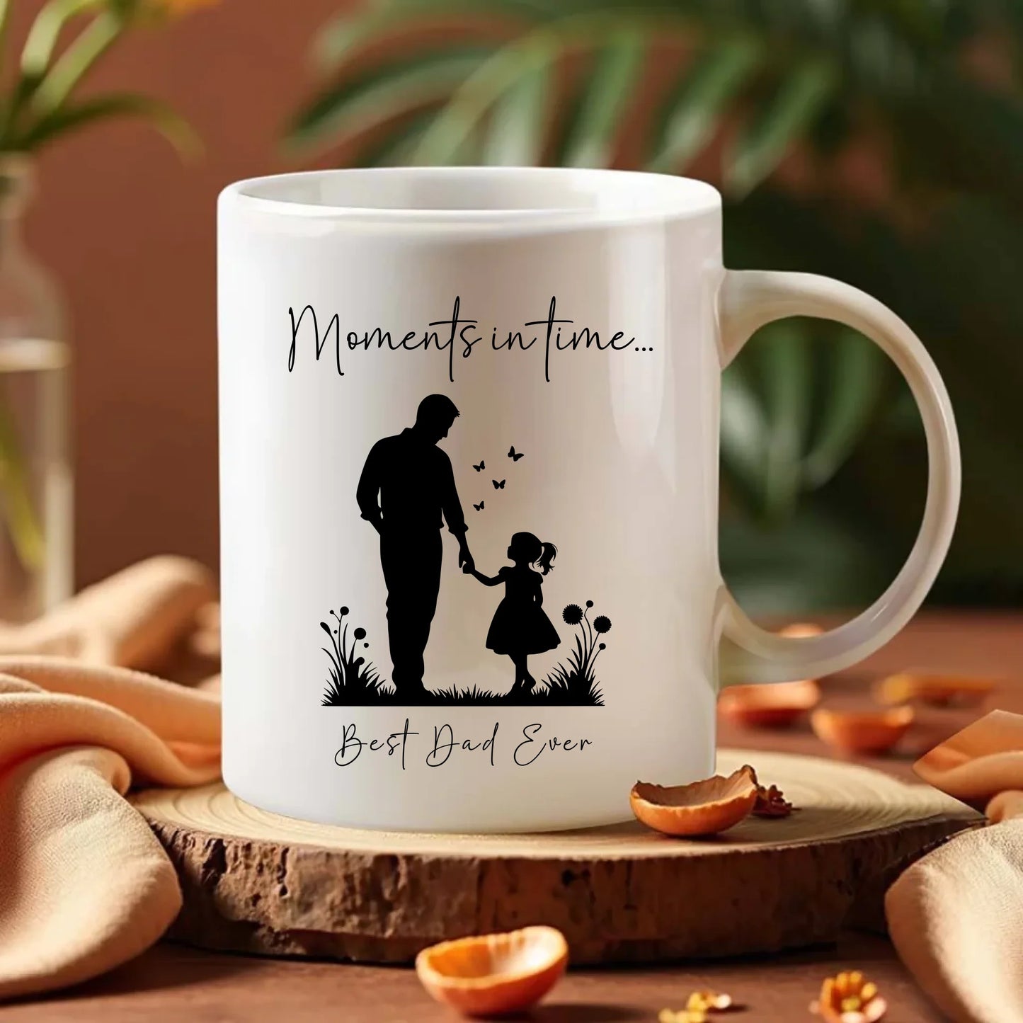 Mug - 11oz - White 5