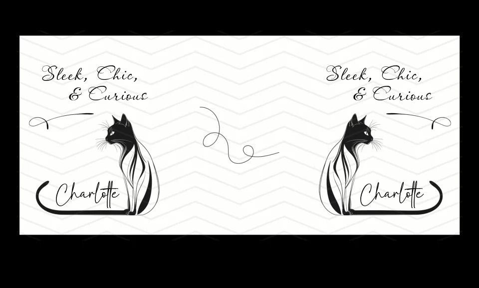 cat-tail-modern-personalised-mug