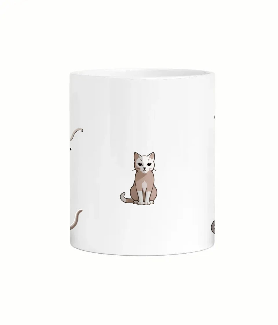 Custom Crazy Cat Lady Gift