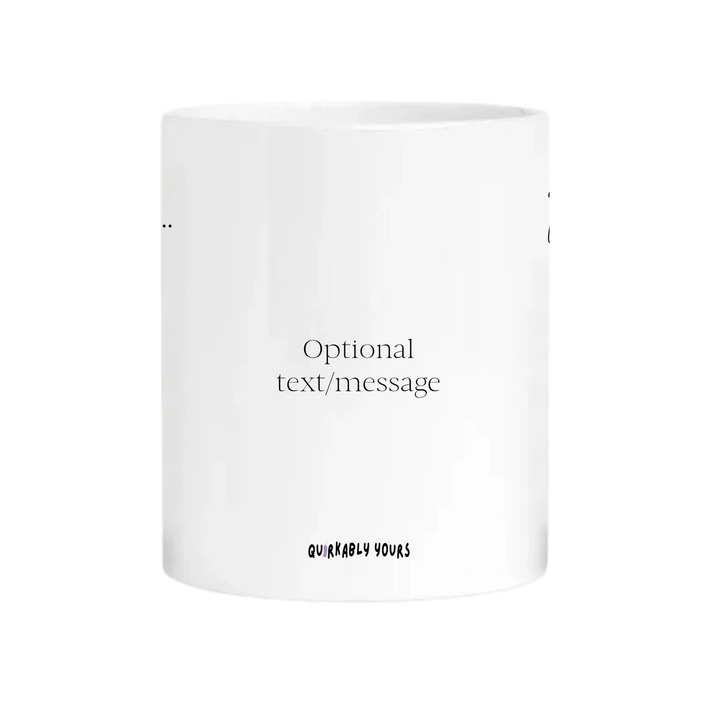 centre mug