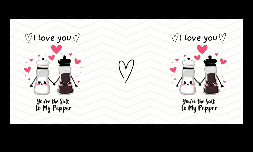 love mug for foodies in love