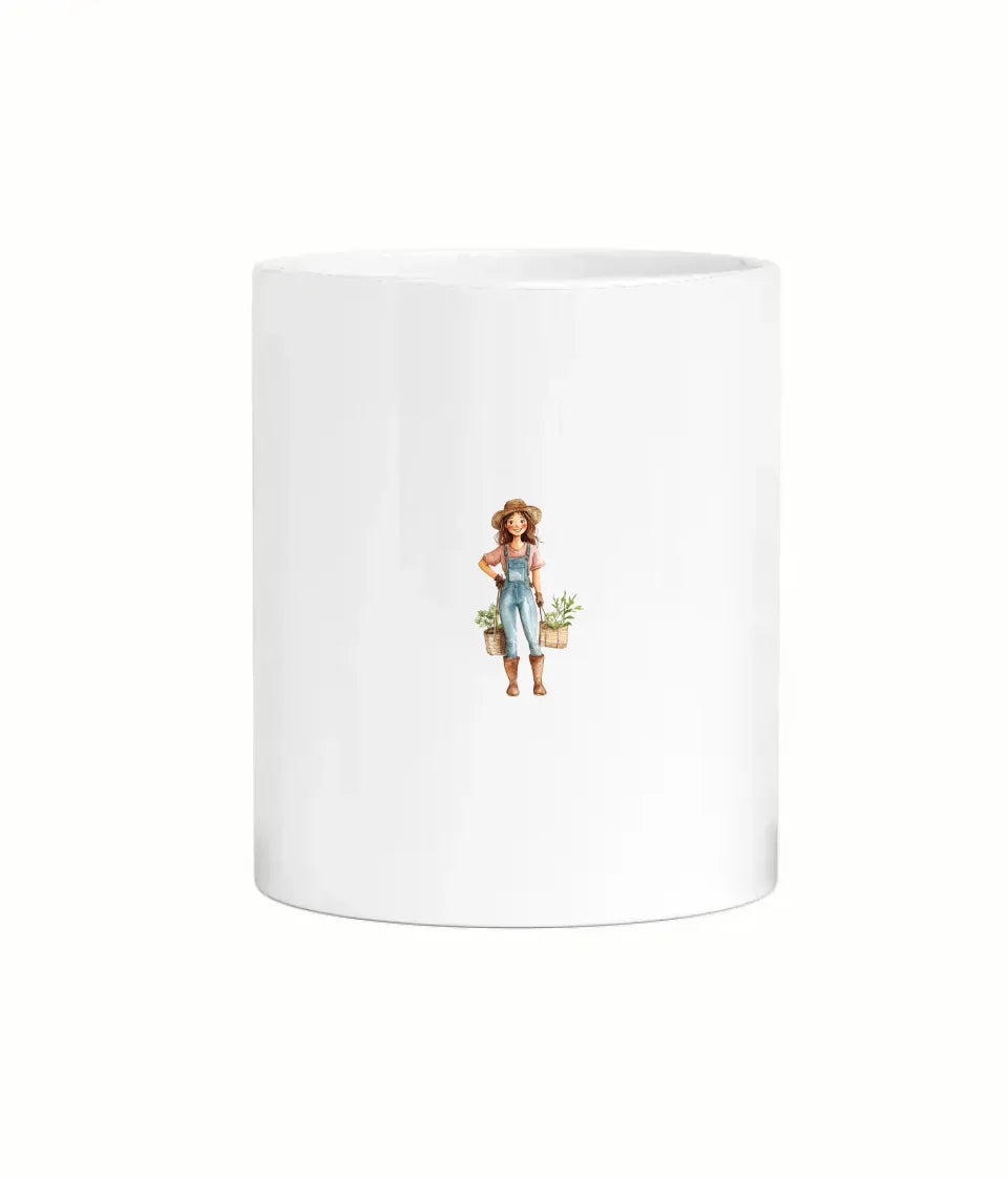 best gardener mug gift for her