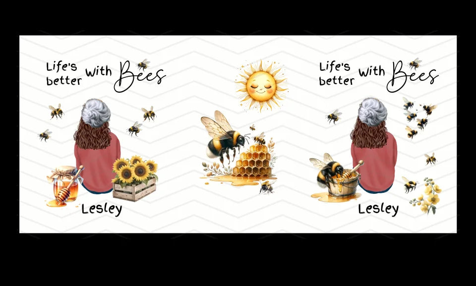 Mug for bee enthusiasts UK