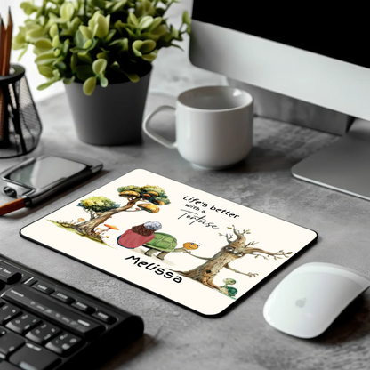 Canva Template
