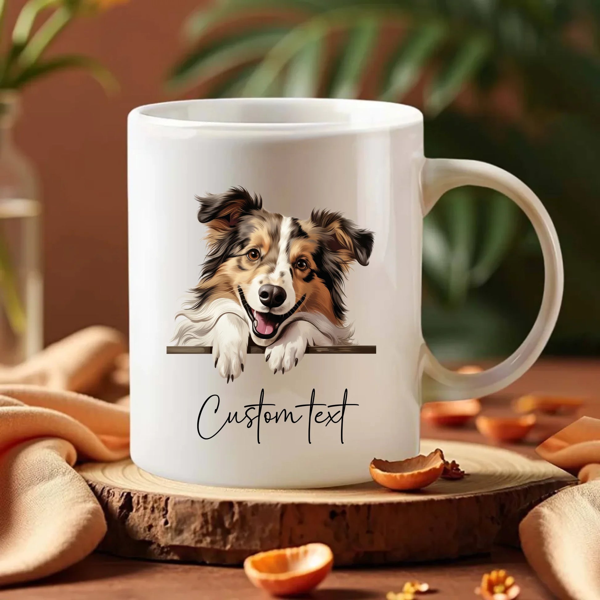 Mug - 11oz - White 5