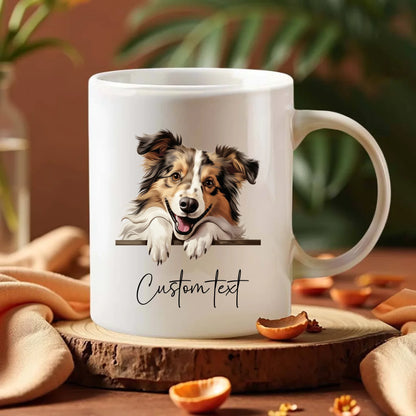 Mug - 11oz - White 5