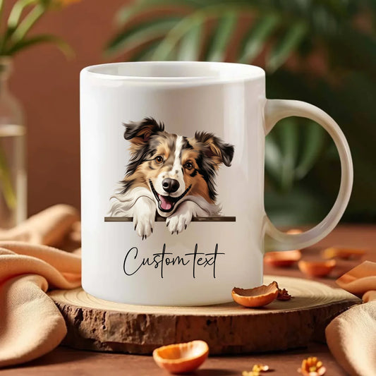 Mug - 11oz - White 5