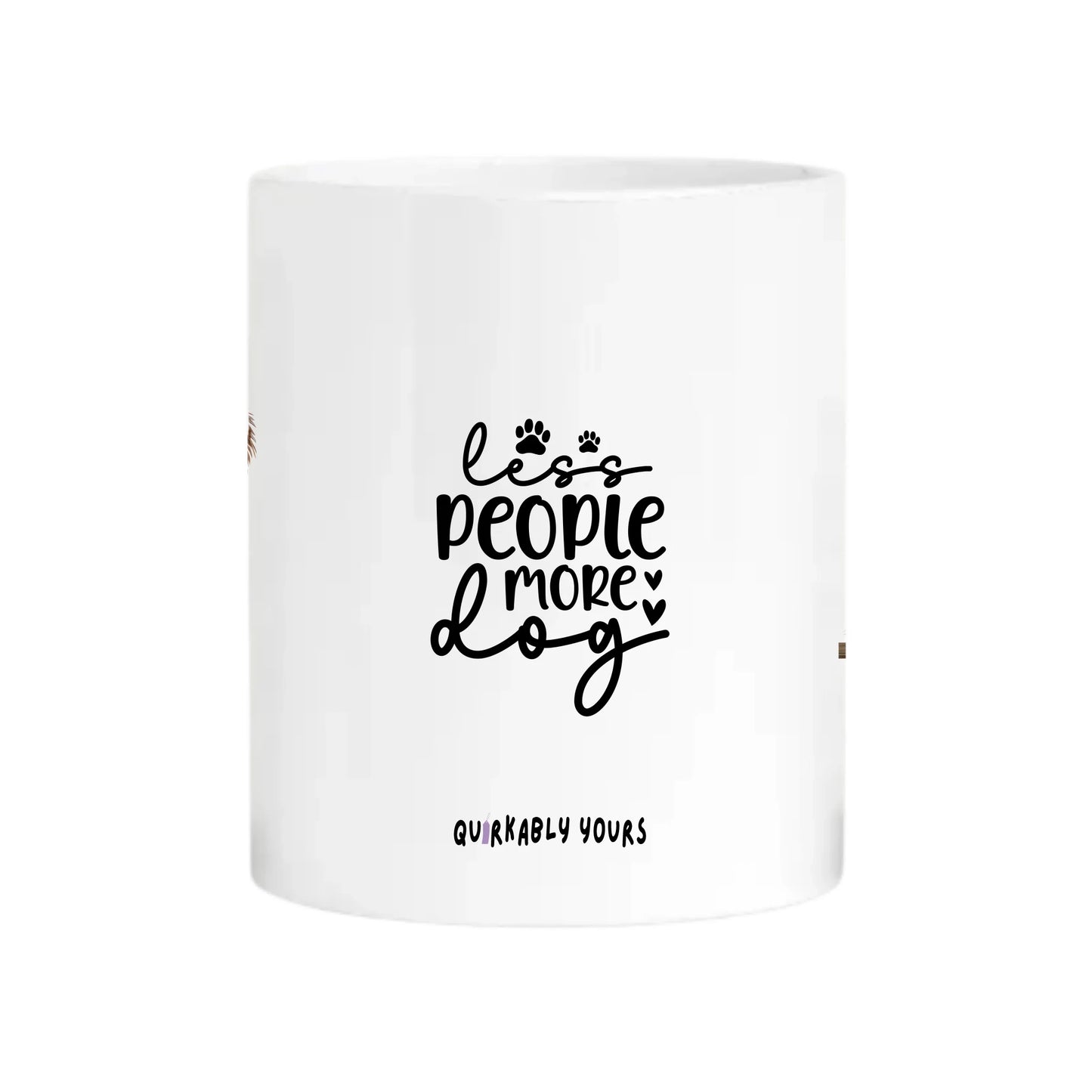 centre mug