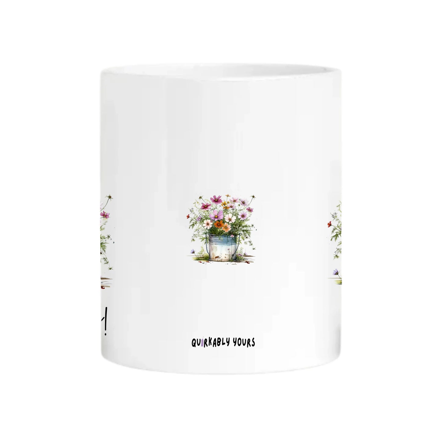 centre mug