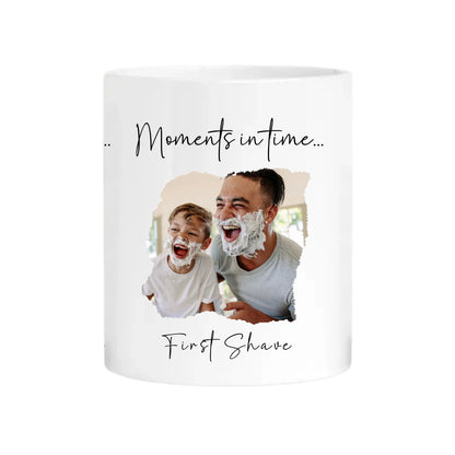 centre mug
