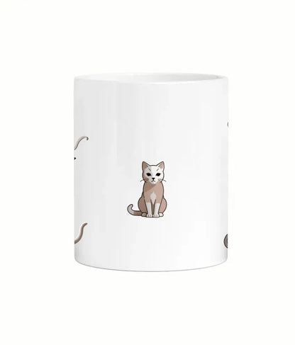 Custom Crazy Cat Lady Gift