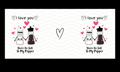 love mug for foodies in love