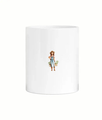 best gardener mug gift for her