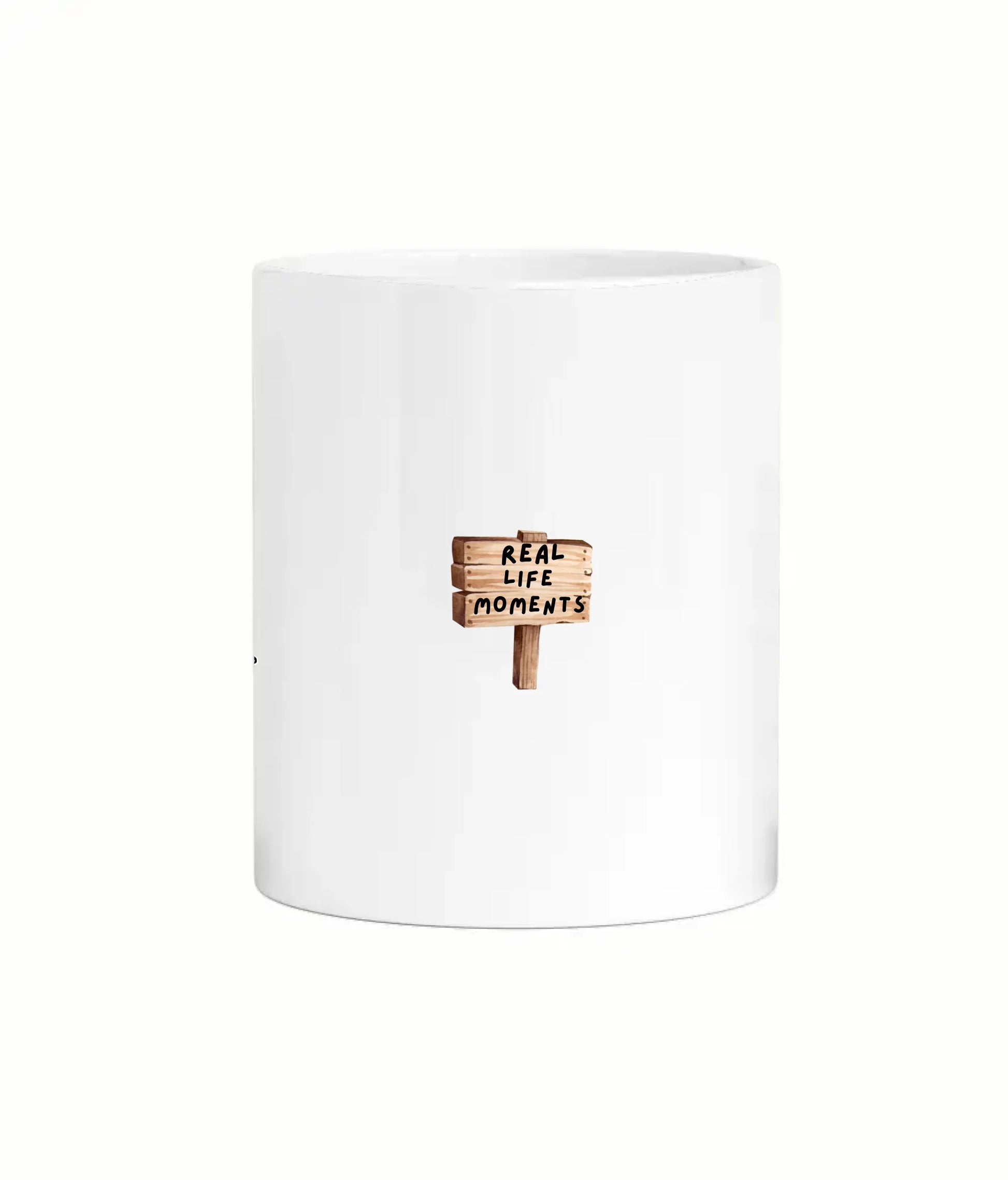 procrastinator’s tea mug