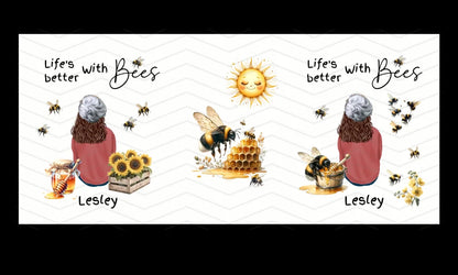 Mug for bee enthusiasts UK