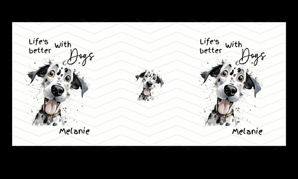 Dog owner gift