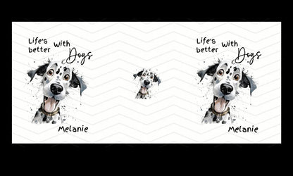 Dog owner gift