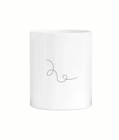 Custom Cat Mug with Name