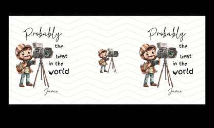 mug for male photographers